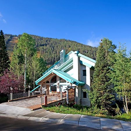 Alpine Village Suites Таос-Ски-Вэлли Экстерьер фото