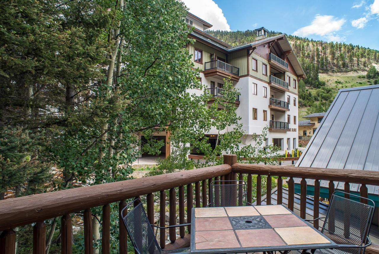 Alpine Village Suites Таос-Ски-Вэлли Экстерьер фото