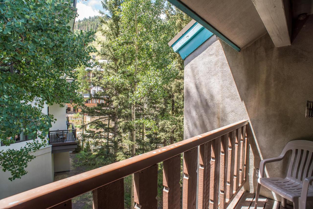 Alpine Village Suites Таос-Ски-Вэлли Экстерьер фото