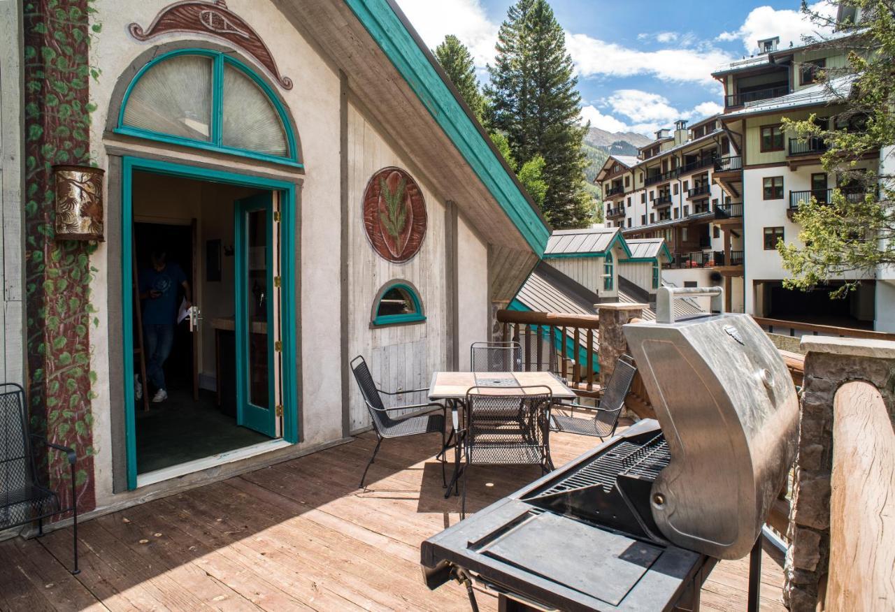 Alpine Village Suites Таос-Ски-Вэлли Экстерьер фото