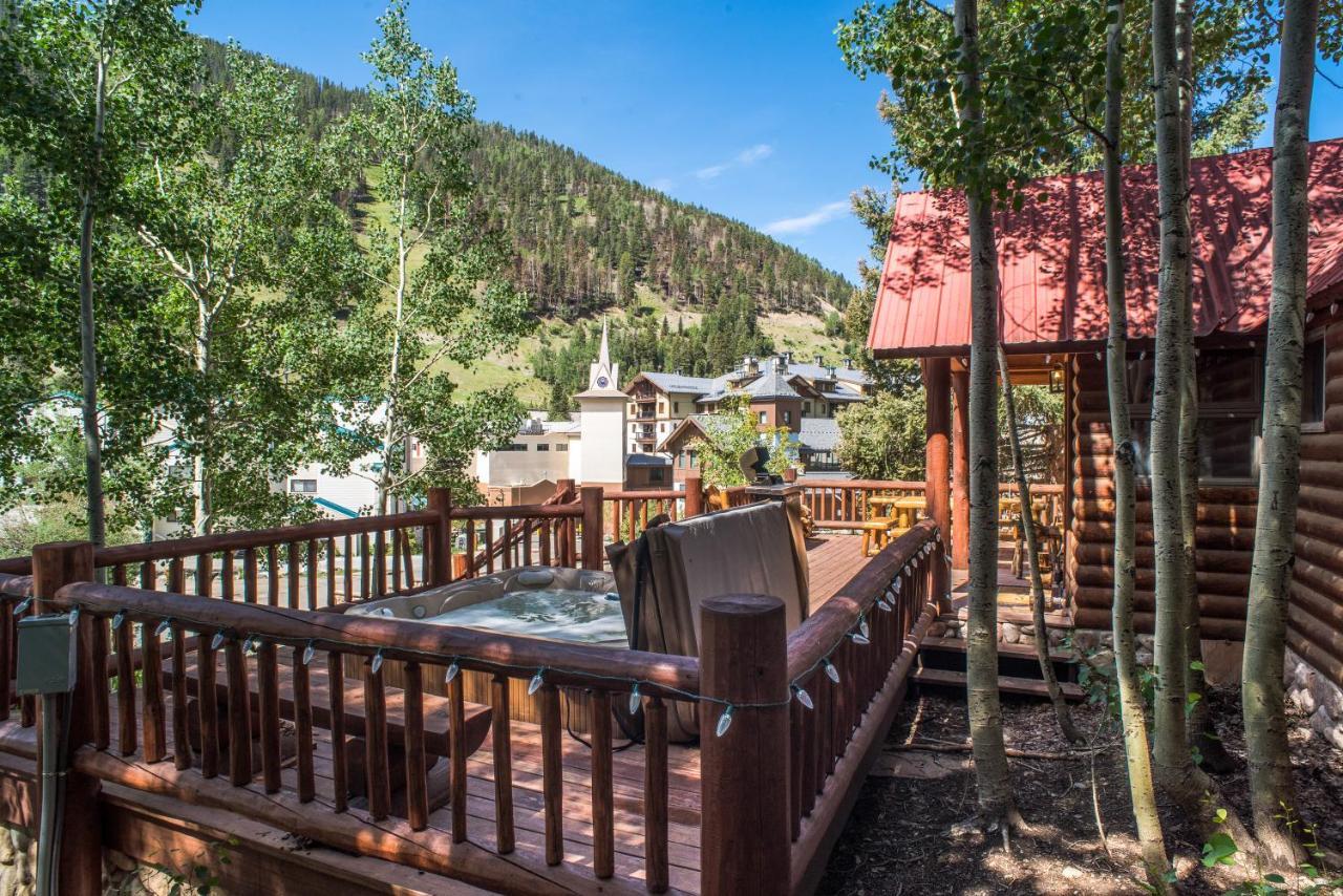 Alpine Village Suites Таос-Ски-Вэлли Экстерьер фото