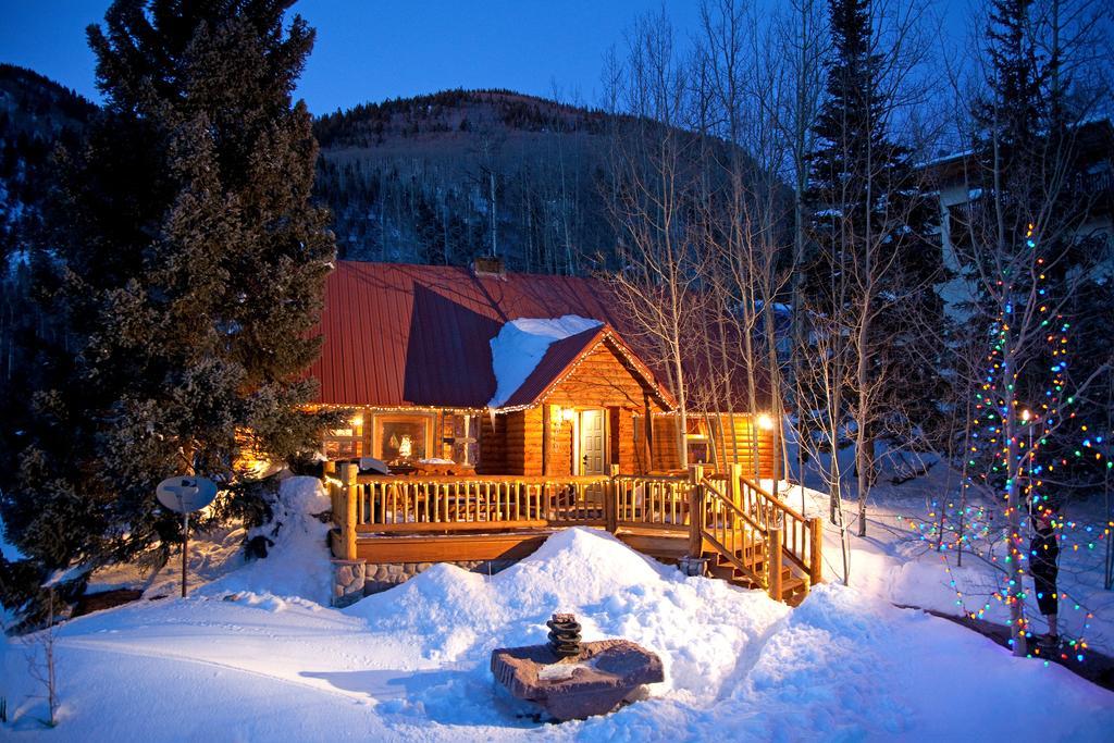 Alpine Village Suites Таос-Ски-Вэлли Номер фото