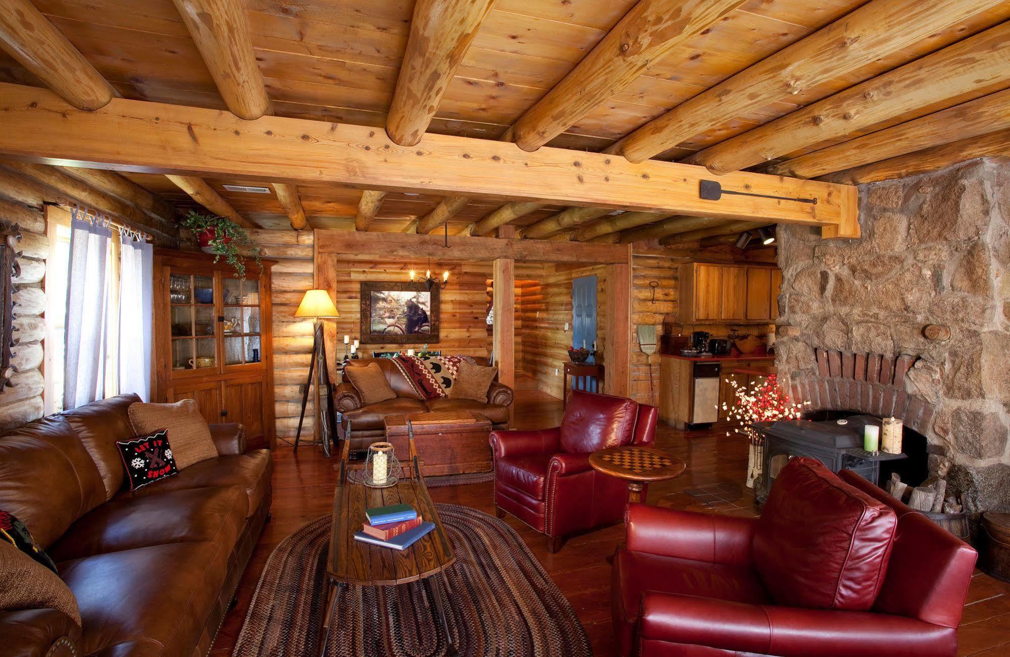 Alpine Village Suites Таос-Ски-Вэлли Экстерьер фото