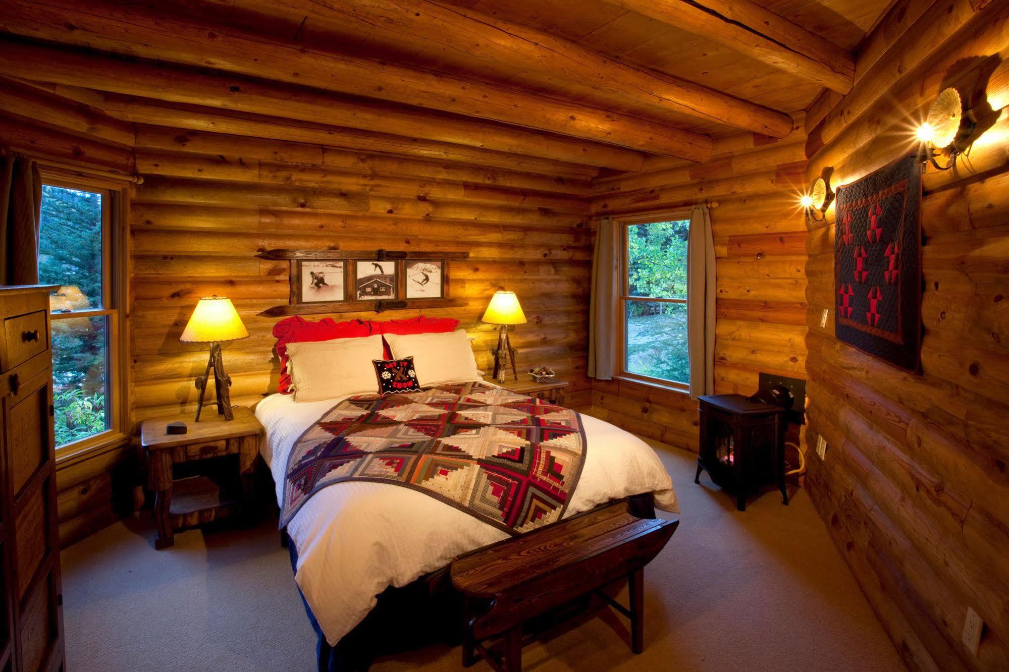 Alpine Village Suites Таос-Ски-Вэлли Экстерьер фото