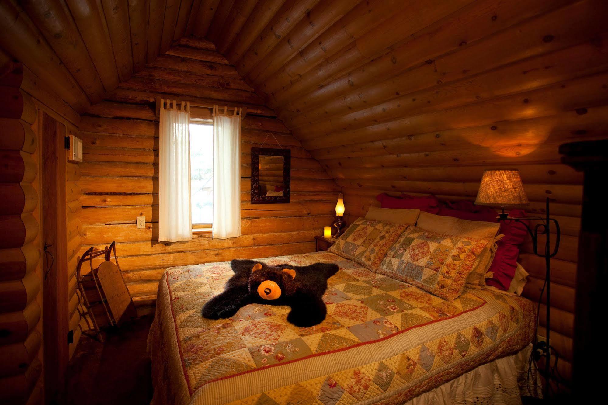 Alpine Village Suites Таос-Ски-Вэлли Экстерьер фото