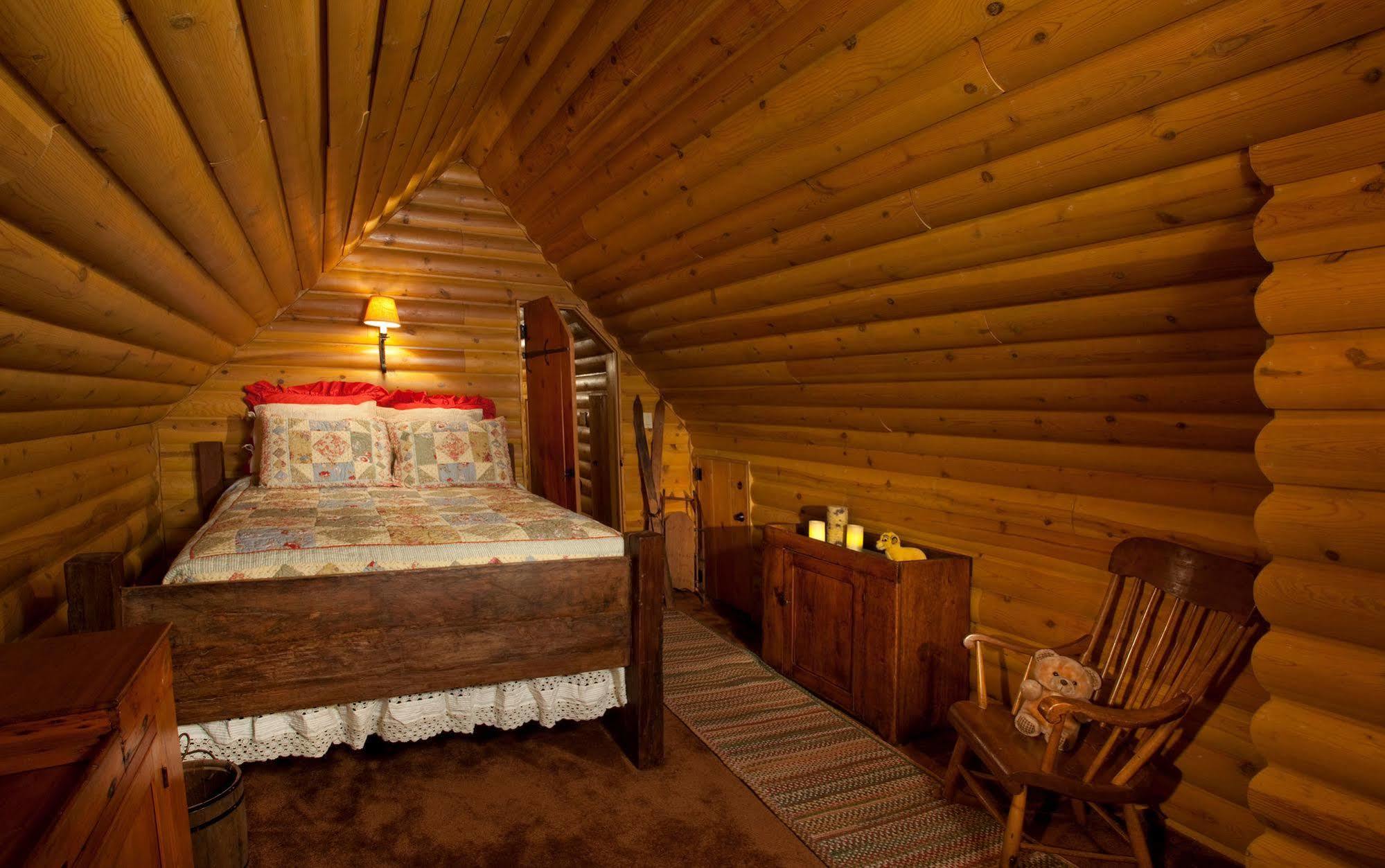 Alpine Village Suites Таос-Ски-Вэлли Экстерьер фото